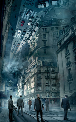 Inside the mind of a programmer